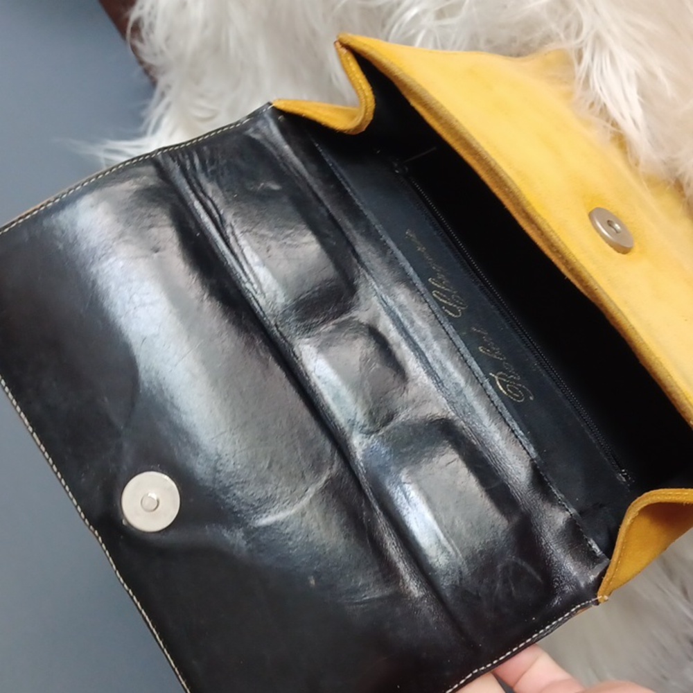 Vintage Robert Clergerie Handbag - Picture 14 of 16